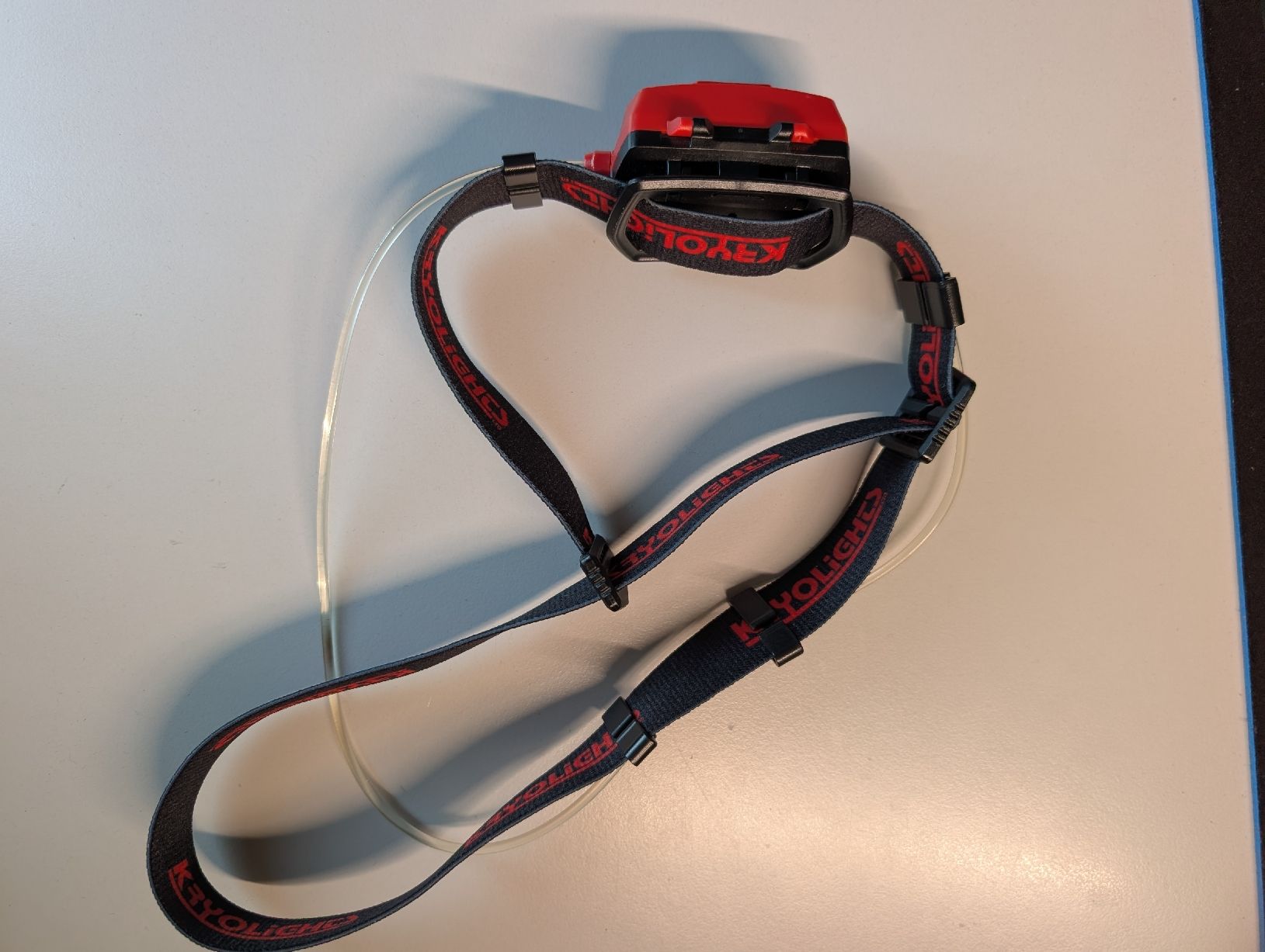 Lampade: kryolights stirnlampe – Nuovo (secondo la descrizione) da Zufikon venduto da Cmilan331 2