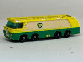 GB5- Lesney No. 1 Major Pack BP Tankwagen