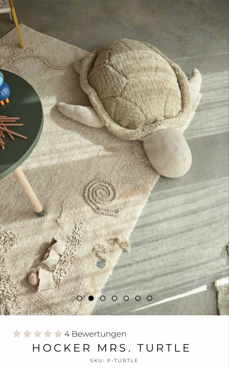 Jouets: Lorena Canals Turtle – D'occasion à Allschwil par KYJS 2