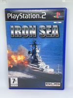 Iron Sea per la console (PS2)