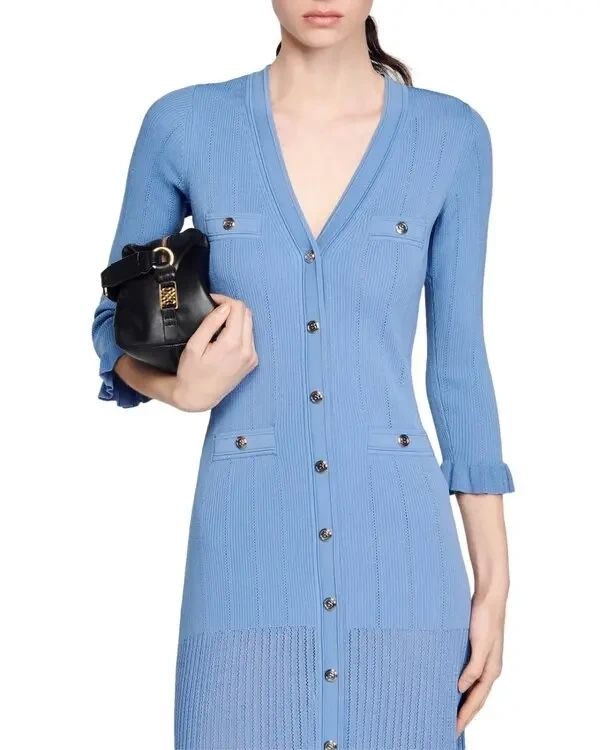 Sandro Kleider: Sandro dress  – Neu (gemäss Beschreibung) aus Basel von ali_q2tf 2