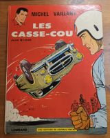 Michel Vaillant N 7 (T.B.E.)  Les casse-cou