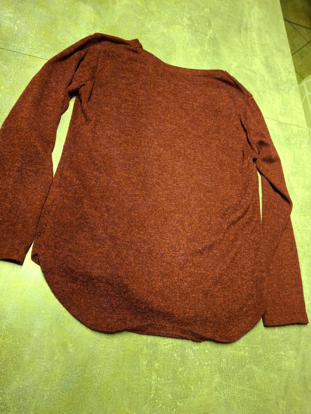 Pullover & Sweatshirts: Pull taille L marque Today – Gebraucht aus Villiers von san_jn5w 6