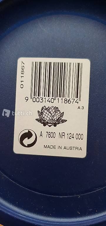 Swarovski Bougeoirs: Swarovski – Neuf avec emballage d'origine à Gossau SG par Novaforte 1