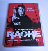 RACHE (Til Schweiger, Ron Eldard, Christopher Plummer)