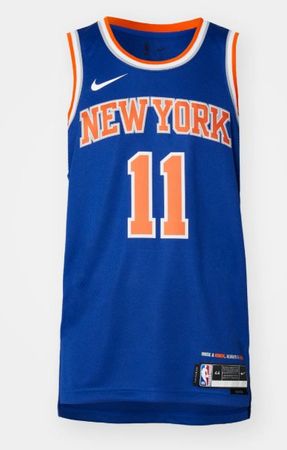 Nike Performance NBA NEW YORK KNICKS JALEN BRUNSON