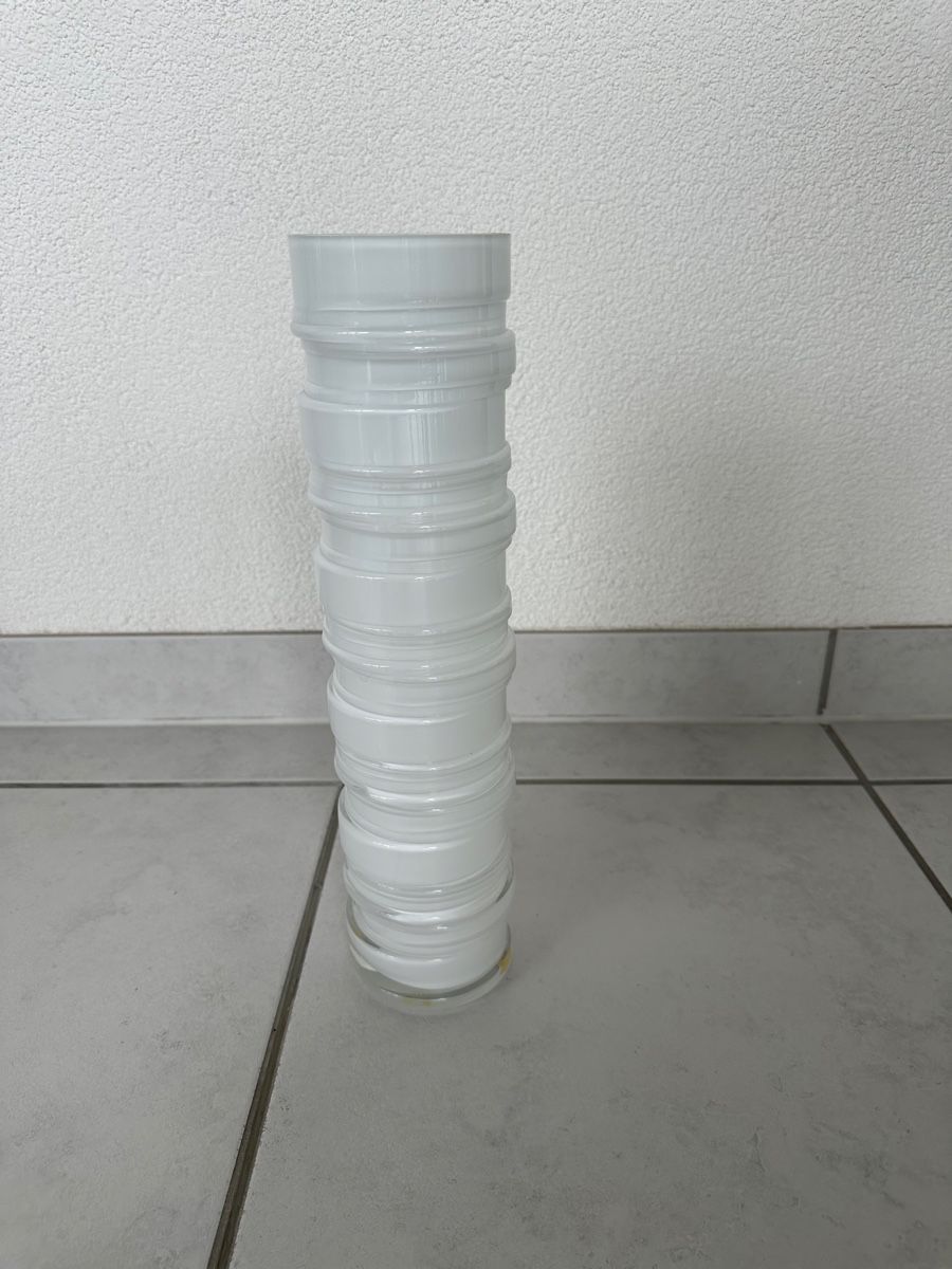 Pfister Vasen & Gefässe: Vase – Neu (gemäss Beschreibung) aus Buchs AG von trinacria05
