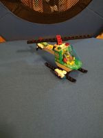 Lego 6425 TV Chopper