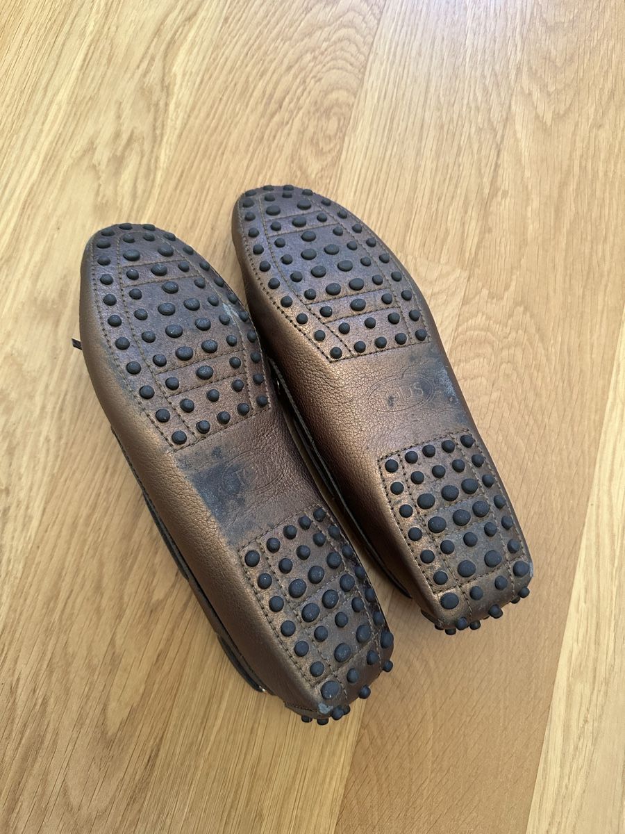 Scarpe da uomo: Todos 40 – Usato da Pully venduto da tarra26 1