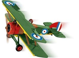 Camel Sopwith F.1  1.Weltkrieg GB