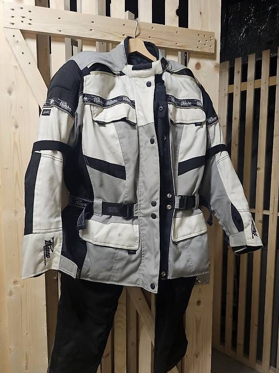 Giacche: Motorradjacke – Usato da Biel/Bienne venduto da sca_wn7c 1