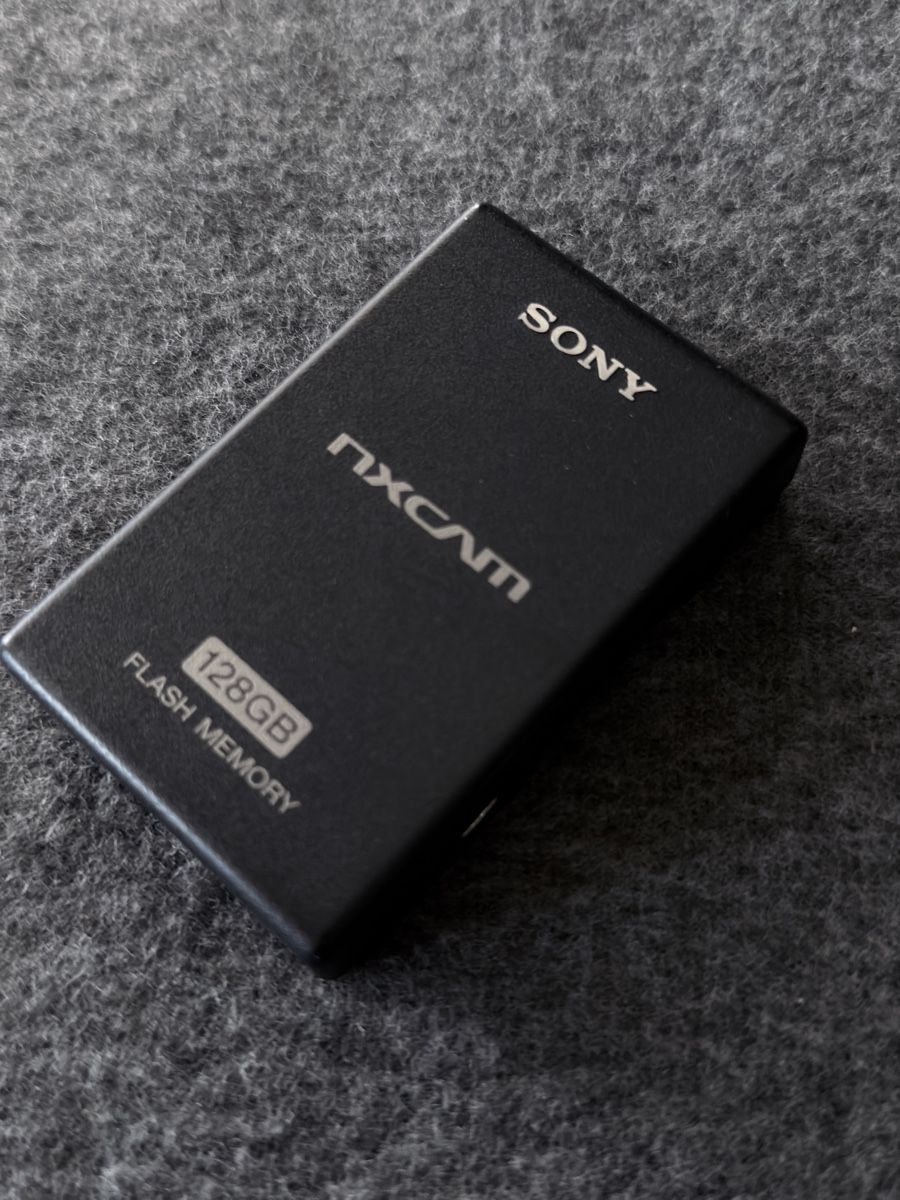 Sony Videocamere: Sony Nex-FS700 Upgrade RAW 4K – Usato da Renan BE venduto da Pro7Concept 6