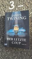 Buch: der letzte Coup