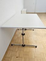 USM Kitos höhenverstellbarer Bürotisch