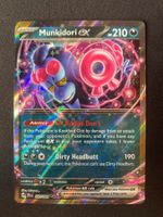 Munkidori ex 37 - Beatori ex - Shrouded Fable - EN ab 1