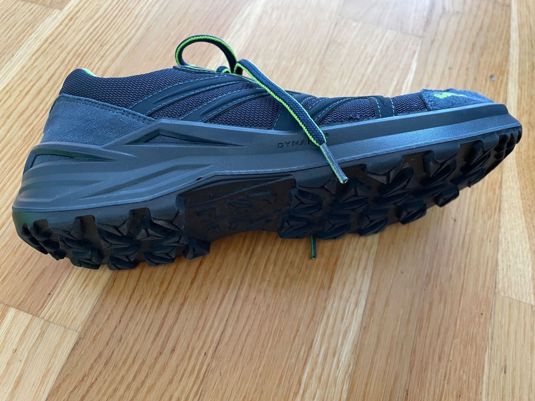 Lowa Scarpe da uomo: Lowa Trekkinschuhe – Nuovo (secondo la descrizione) da Sissach venduto da Jusiflo 1