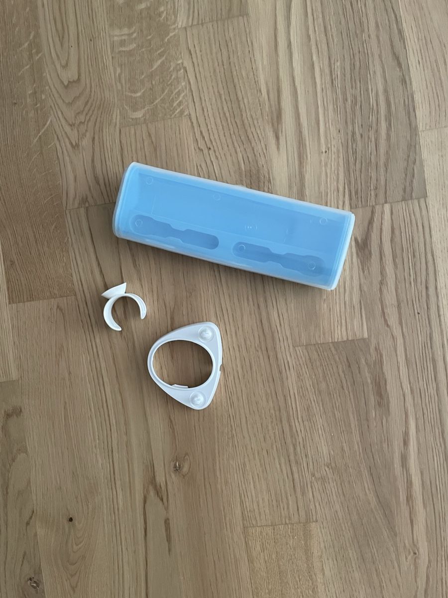 Oral B Zahnpflege: Oral b neu! – Neu (gemäss Beschreibung) aus Zürich von shineshineshine 2