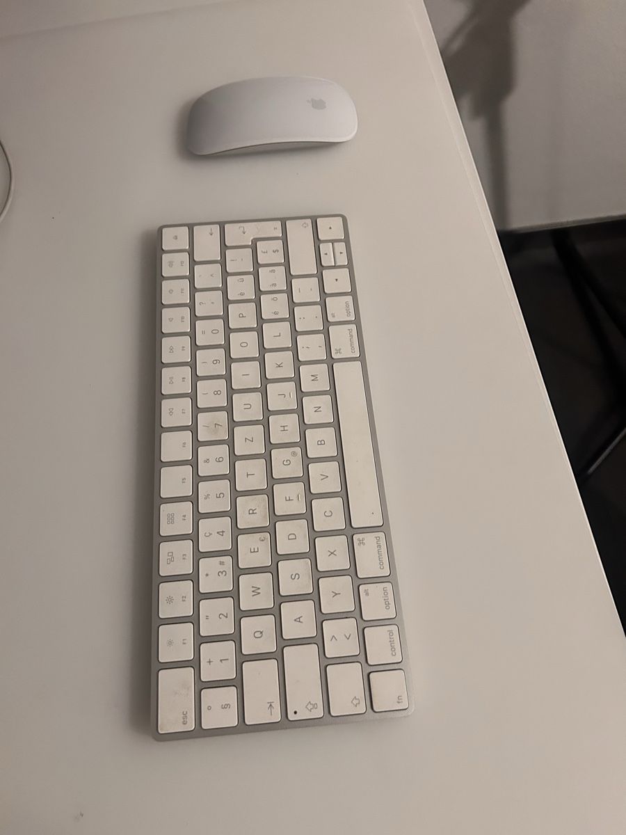Apple PCs: Mac Mini (2024, M4) + Set – Neu (gemäss Beschreibung) aus Roggwil BE von Thugsterio 4