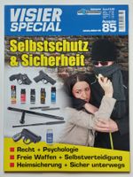 VISIER Special Nr. 85 - Selbstschutz & Sicherheit