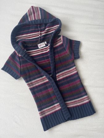 Sweater Inside gr 128