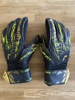 Torhüter Handschuhe Reusch Gr. 9