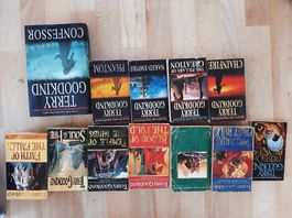 Sword of Truth Fantasy Serie