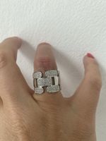 Swarovski Ring