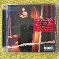MARILYN MANSON-EAT ME, DRINK ME