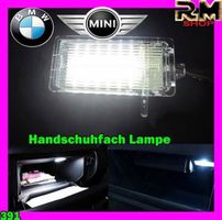 BMW MINI Handschuhfach 18 Led Lampe