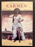 Carmen ( Französisch )
