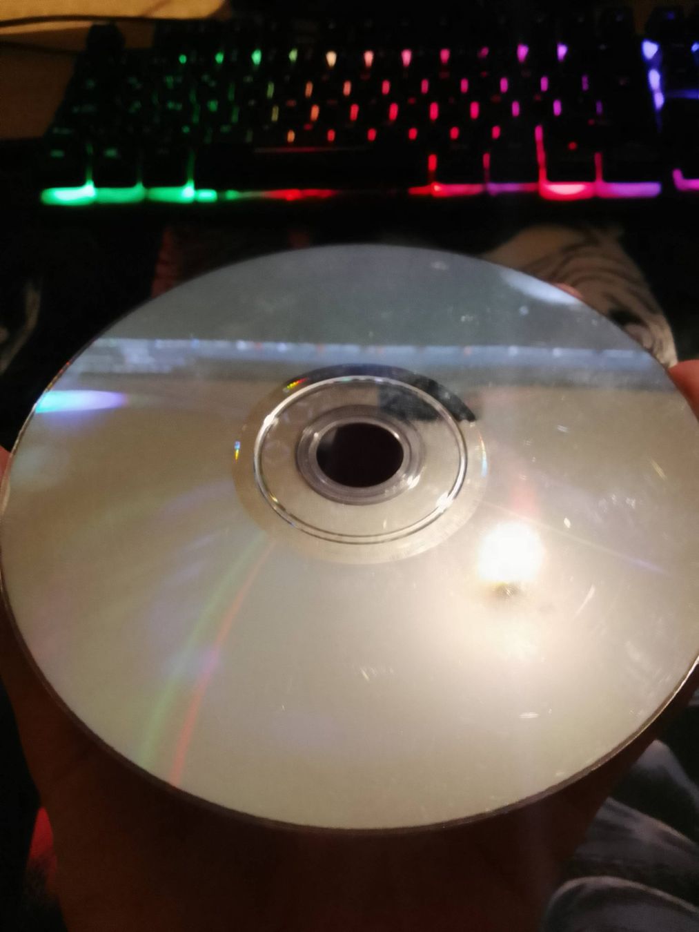 Microsoft Giochi: NHL 2003 XBOX (PAL) DISK ONLY – Usato da Le Locle venduto da Nidaime_Tackle 1