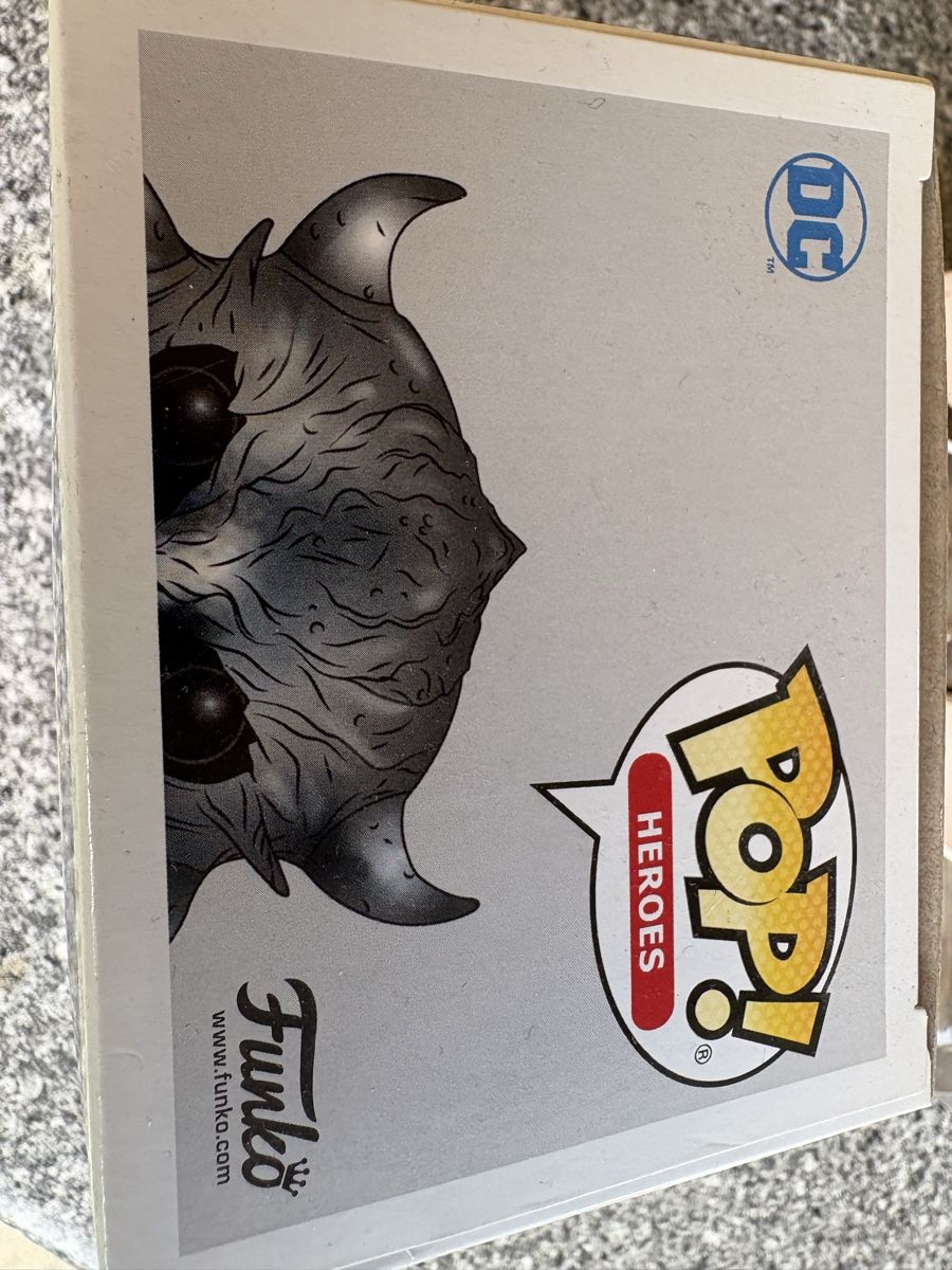 Funko Figurines: FUNKO POP special ARES ovp – Neuf avec emballage d'origine à Herzogenbuchsee par warrior77 1