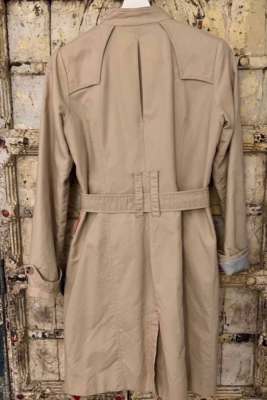 Cappotti: Trenchcoat Damen – Usato da Nänikon venduto da broug 3