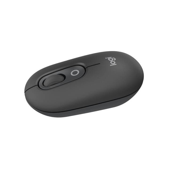 Logitech Maus: LOGITECH Pop Emoji Bluetooth Maus – Neu und originalverpackt aus Rohrbach von Emiflo