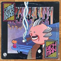 LP - Climax Blues Band – Rich Man
