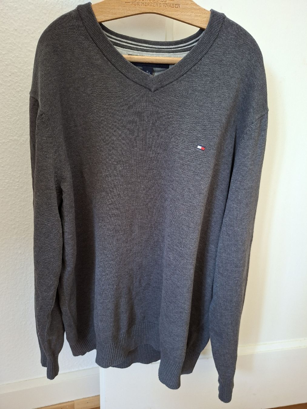 Tommy Hilfiger Maglioni & Felpe: Pull Tommy Hilfiger Homme Taille M,  – Usato da Renens VD venduto da ser_j2fn