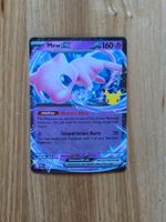 Pokemon Mew ex 30th 066/128 EN