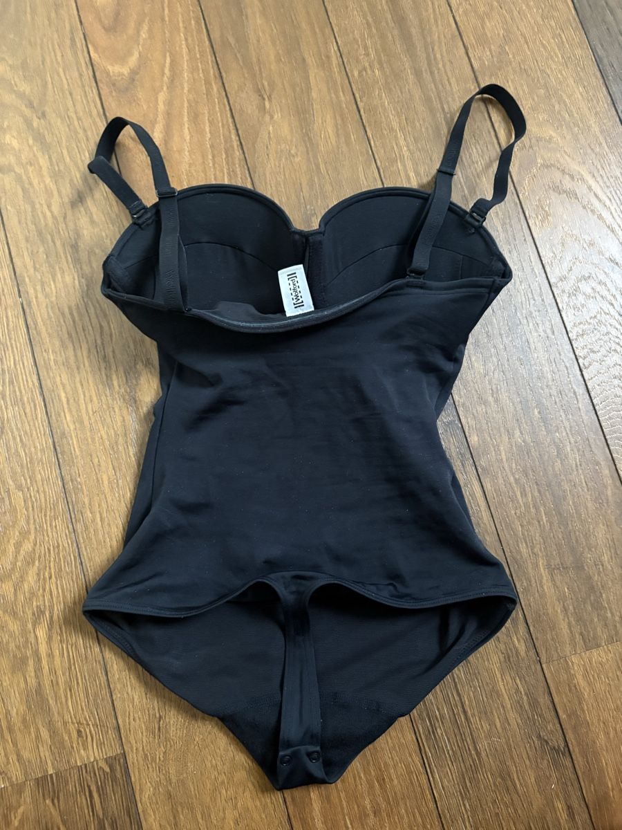 Wolford Sonstige Unterwäsche: Wolford String Body XS B – Neu (gemäss Beschreibung) aus Embrach von jacqui01 1