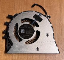 HP Model 17 by1805nz Ventillator-FAN
