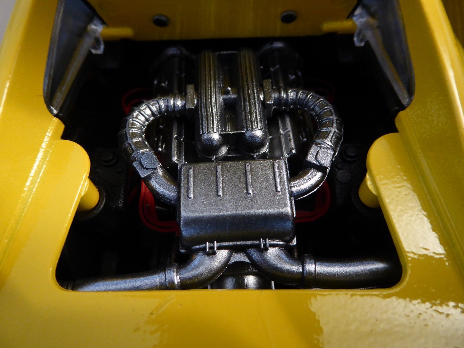 Ferrari Modellini d'auto: Ferrari 348ts 1990 1:18 – Nuovo (secondo la descrizione) da Hettlingen venduto da Zambole 4