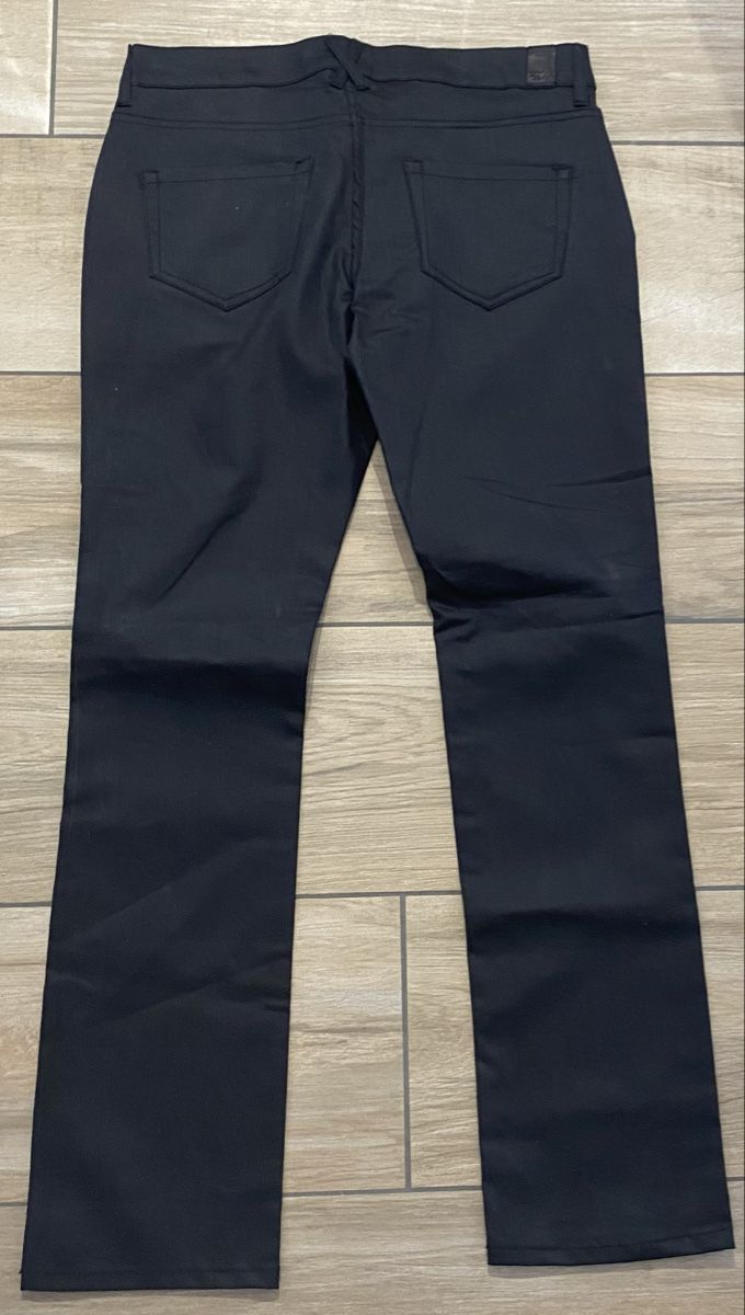 La Redoute Jeans: Damen Jeans schwarz Grösse 32 neu – Nuovo (secondo la descrizione) da Hausen AG venduto da corinne_g 3