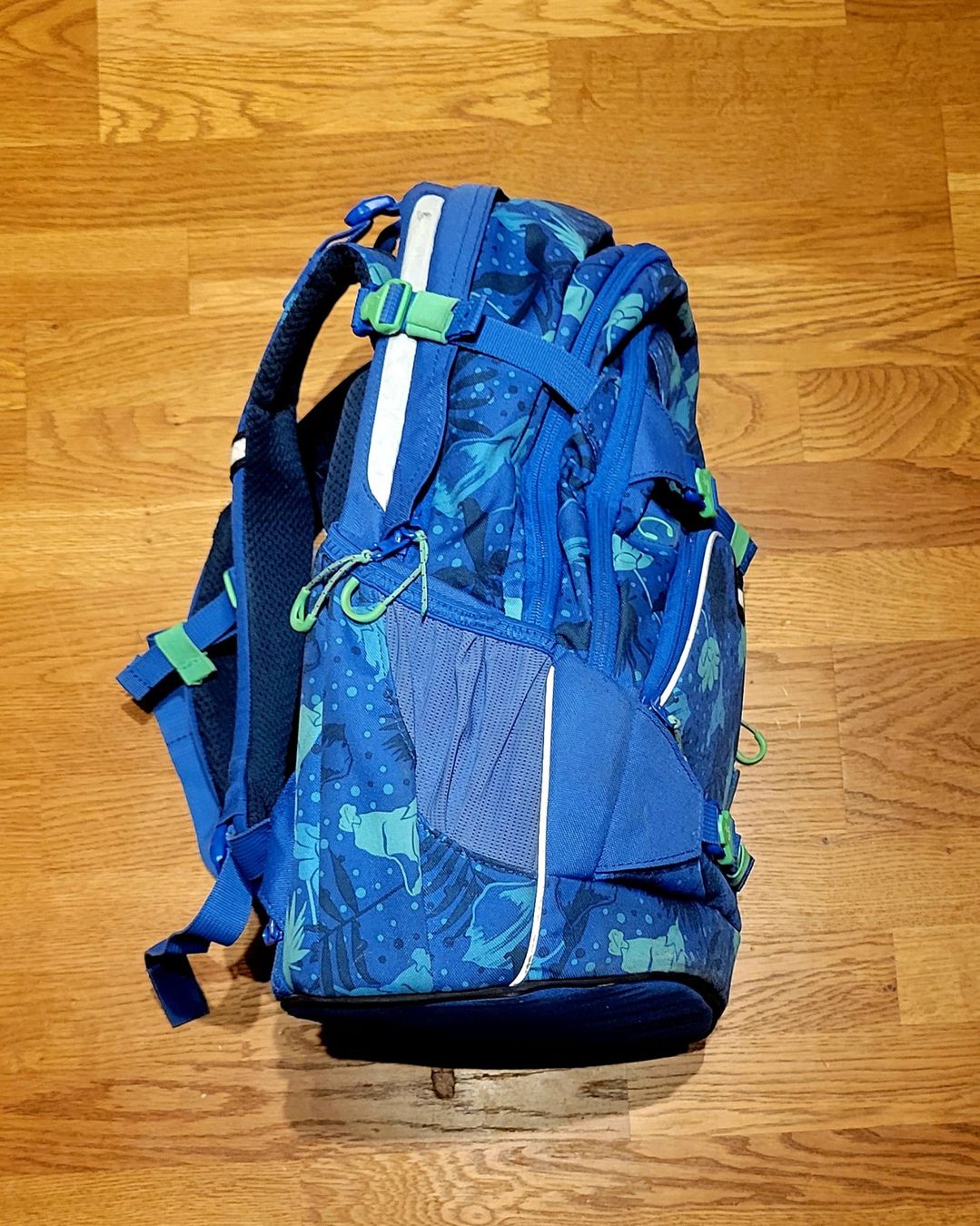 Coocazoo Borse & Zaini: Coocazoo Schulrucksack – Usato da Liebefeld venduto da Gurten78 2