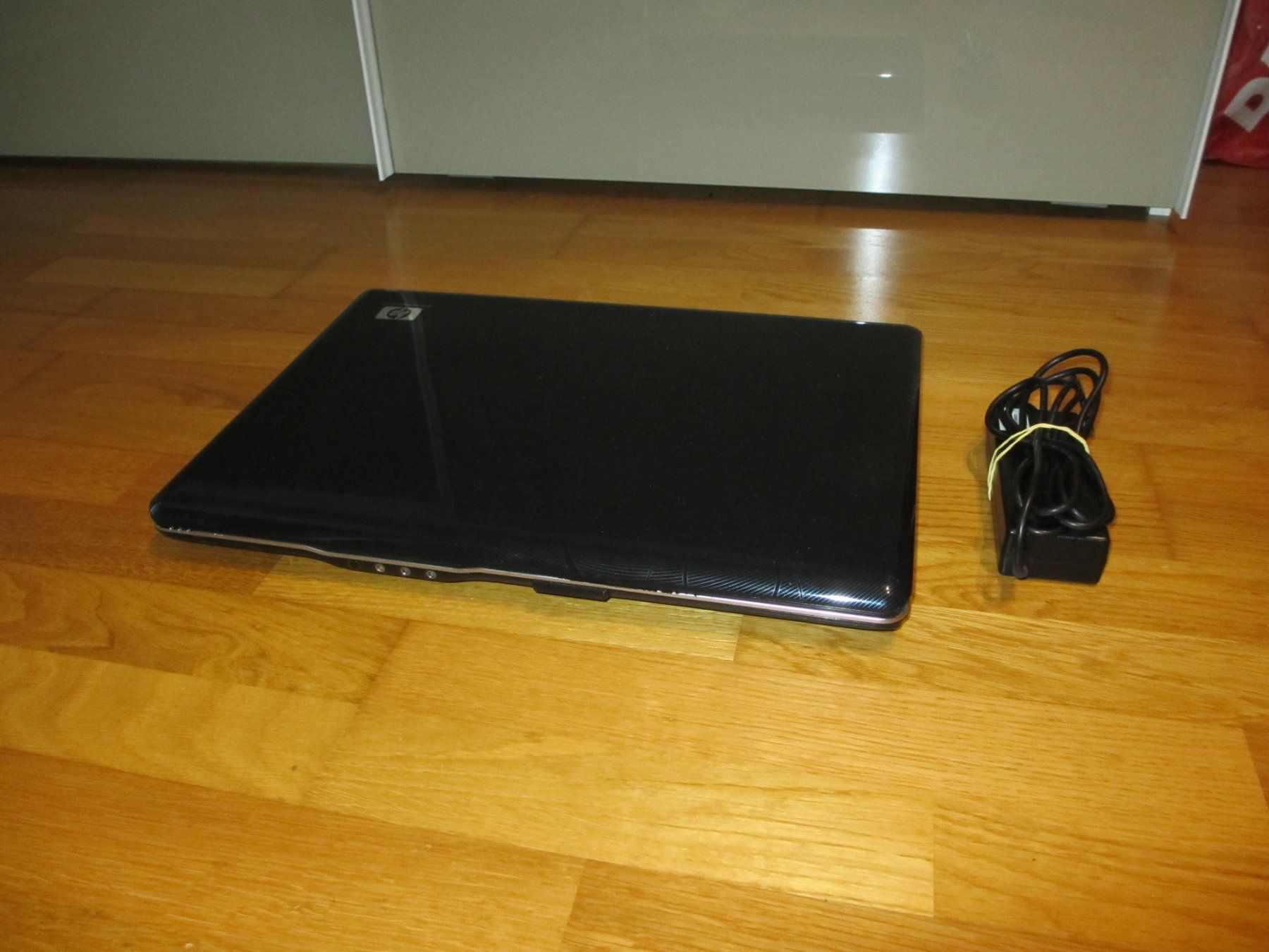 Hewlett Packard Notebook: Hp Pavilion  dv9500 – Usato da Sargans venduto da Morisson1