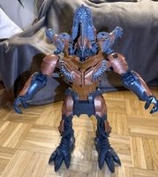 Transformers Figur Grimlock Dino, Top Zustand, Herbst
