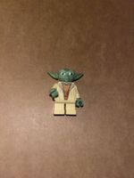 LEGO Star Wars Figur Yoda Meister Jedi Vintage