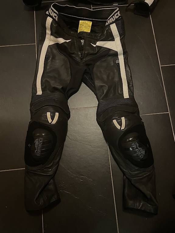 Costumes: Neuwertig: Vanucci Combo Leder  – D'occasion à Allschwil par mib4123 1