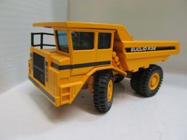 MULDENKIPPER  EUCLID R32  1:50