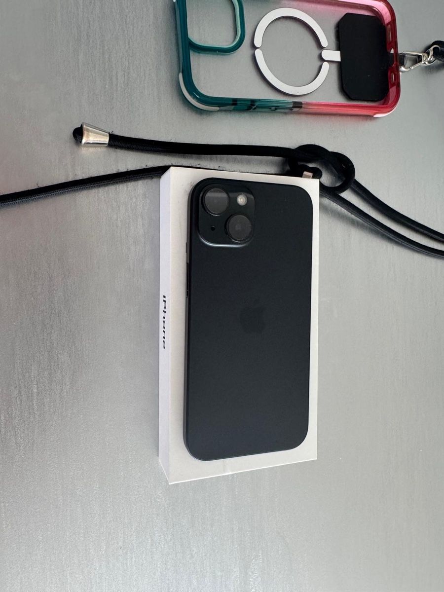 Apple Telefoni cellulari / Smartphones: IPhone 15 128 GB – Usato da Hergiswil NW venduto da Lakelemon 7