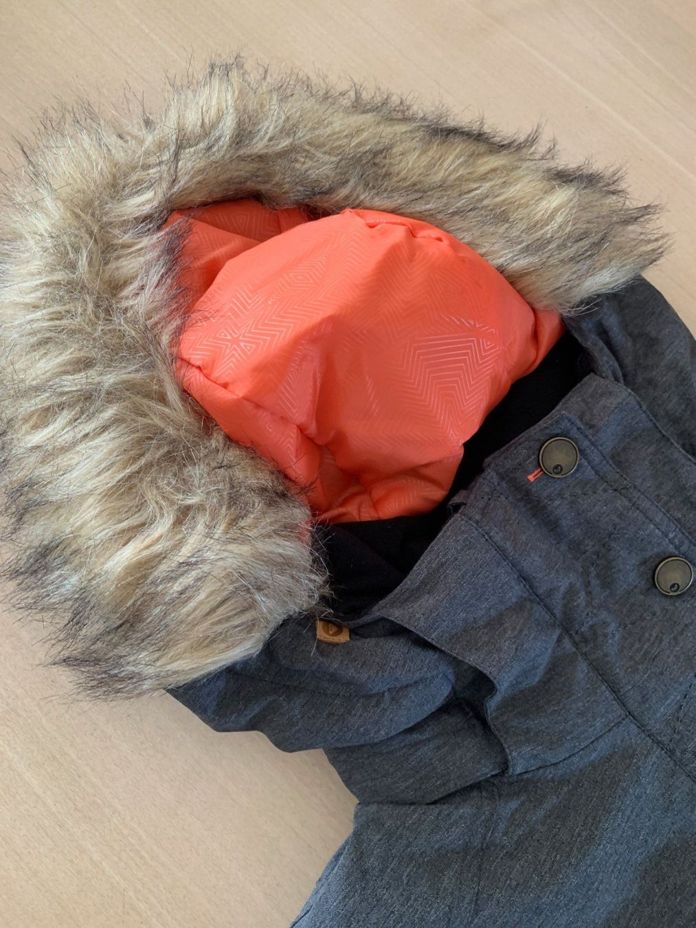 Roxy Jacken: Roxy Skijacke, Grösse S – Gebraucht aus Bonstetten von Savannah7 1