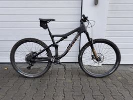 Bulls Wild Ronin 2 Carbon Fully – Trail / All Mountain